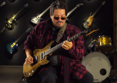 Raimundo Amador