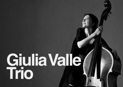 Giulia Valle Trio