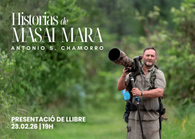 Historias de Masai Mara