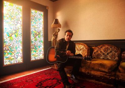 Will Hoge