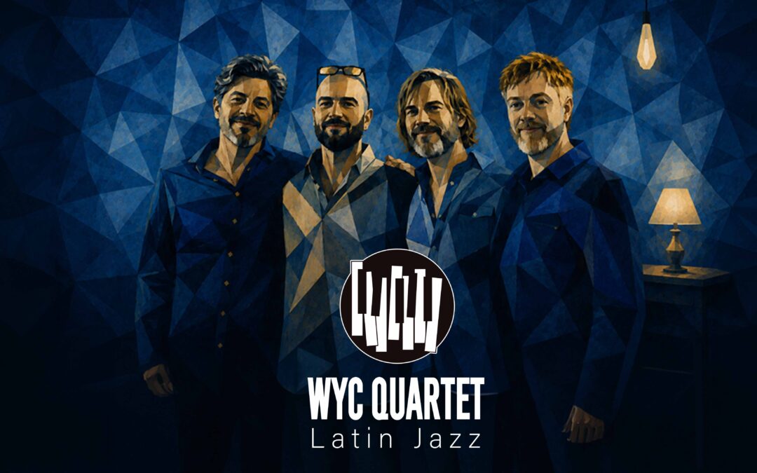 WYC Quartet · Vespres de Refrigeris entre Guitarres