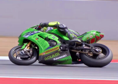 KAWASAKI CATALÀ ACLAM