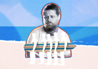 Homenatge a Brian Wilson