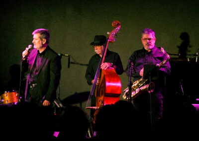 ELS MEMORABLES presenten BROADWAY–BARCELONA